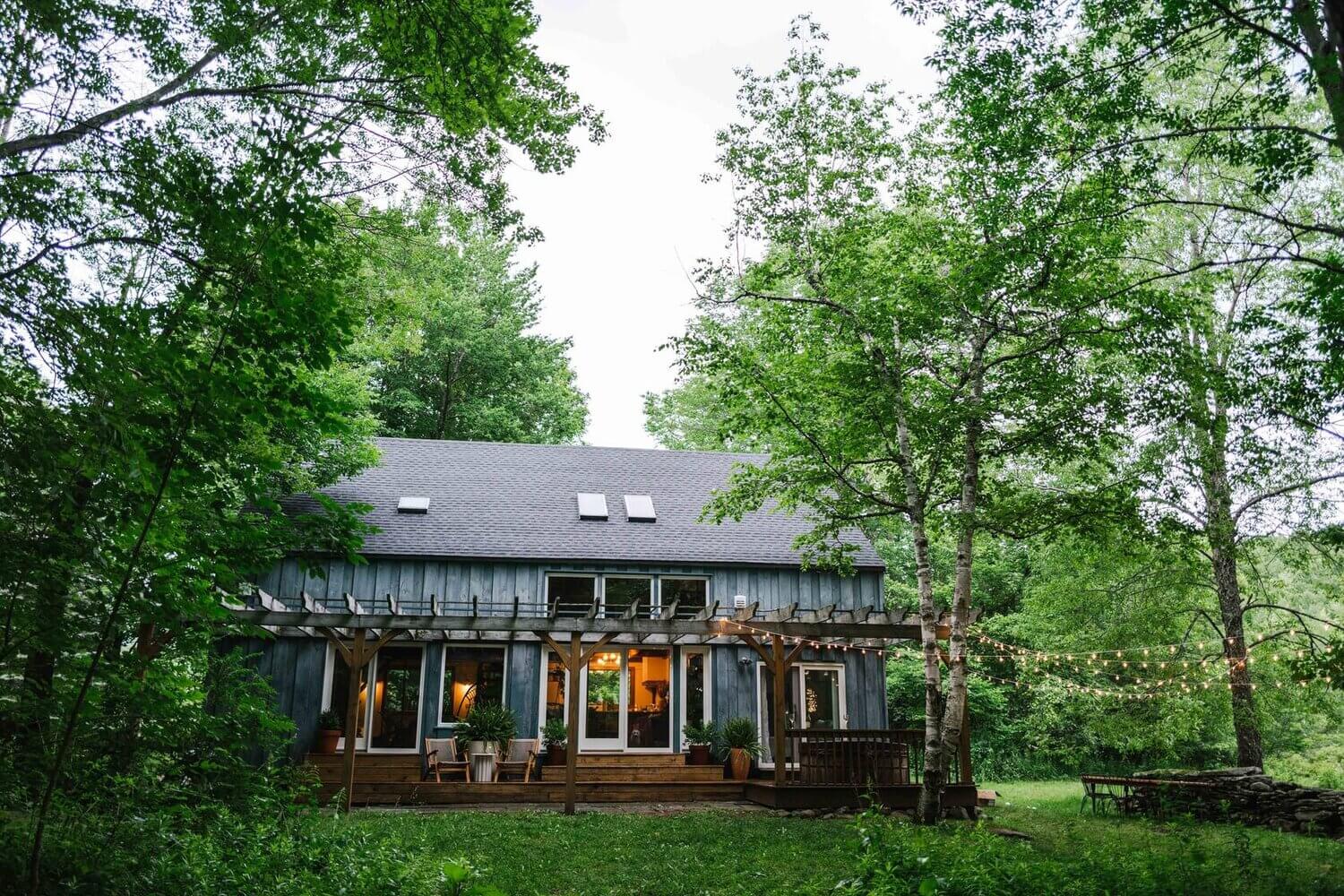 the hunter barnhouse airbnb nordroom35 The Hunter Barnhouse: A Stylish Slow Living Airbnb Surrounded by Nature