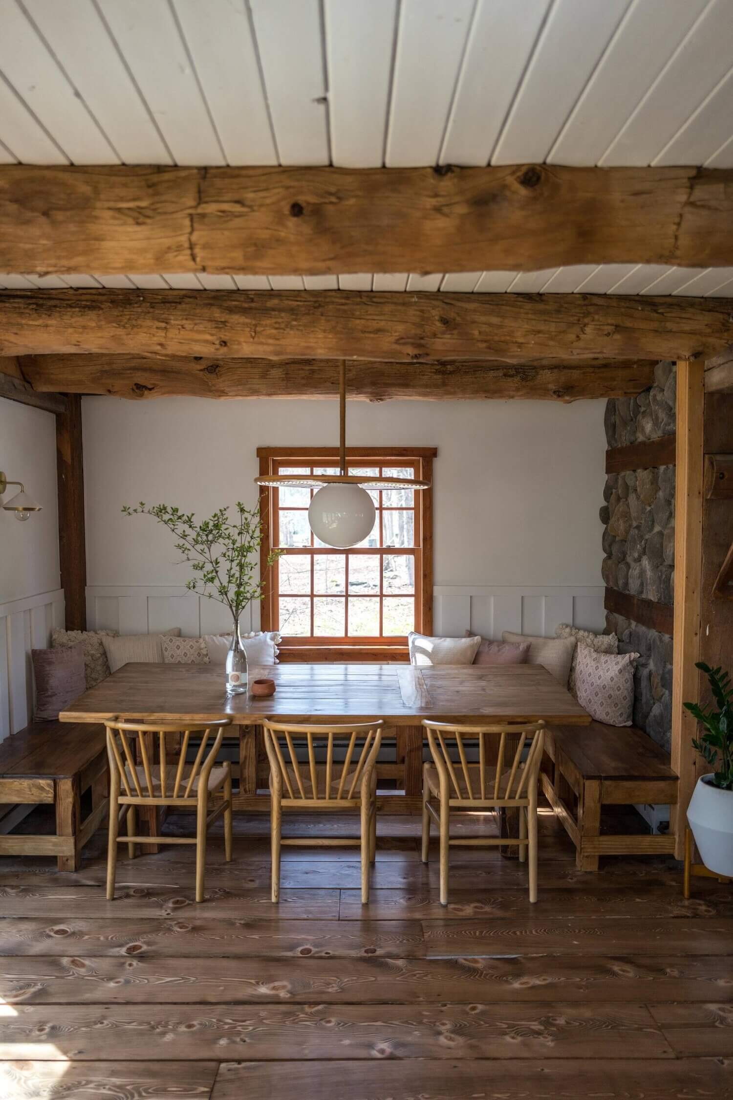 the hunter barnhouse airbnb nordroom7 The Hunter Barnhouse: A Stylish Slow Living Airbnb Surrounded by Nature