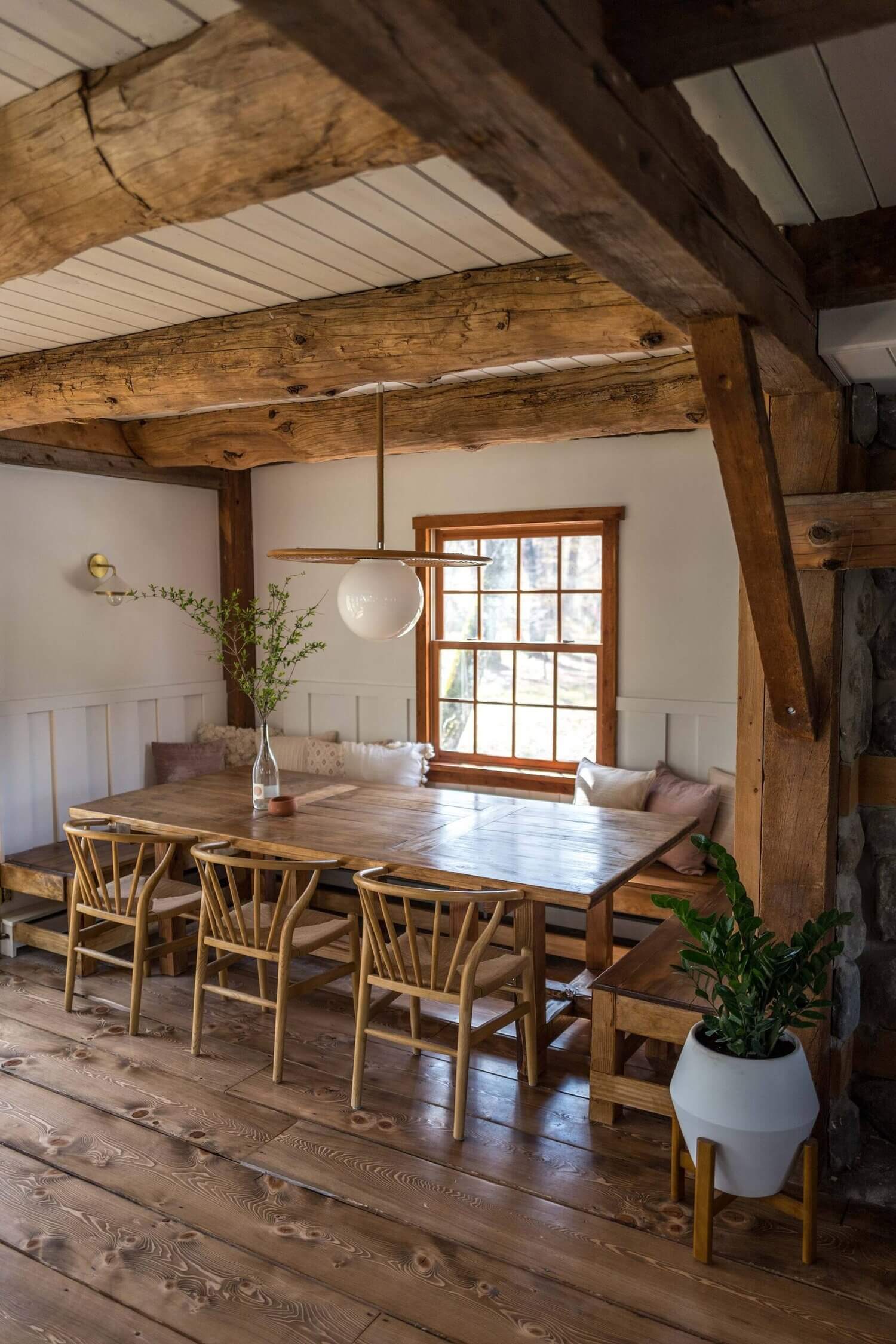 the hunter barnhouse airbnb nordroom9 The Hunter Barnhouse: A Stylish Slow Living Airbnb Surrounded by Nature
