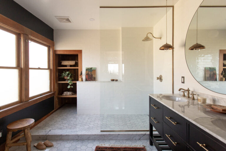 A 1905 Craftsman Restoration Overlooking Echo Park Lake - The Nordroom
