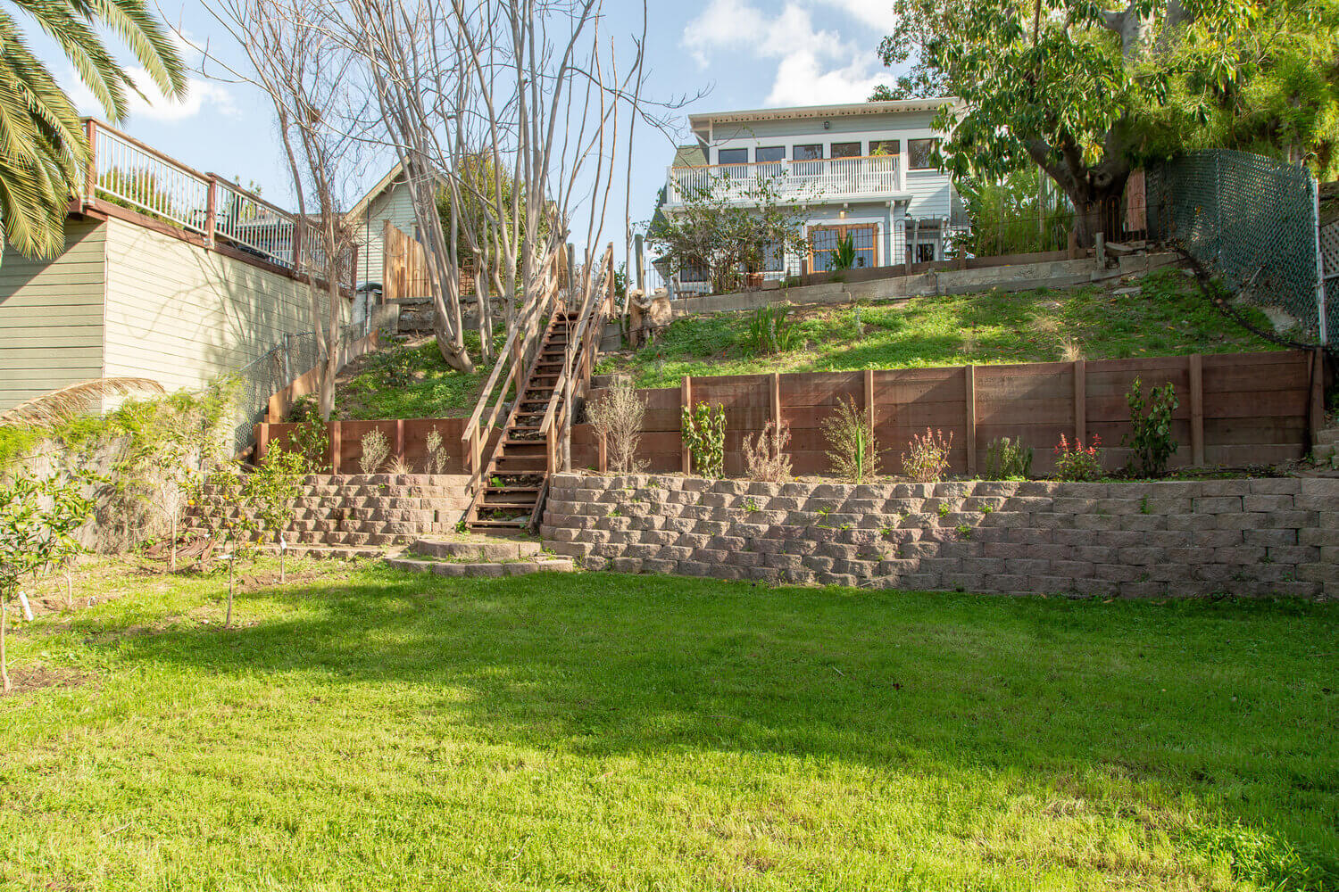 1905 craftsman renovation echo park lake nordroom38 A 1905 Craftsman Restoration Overlooking Echo Park Lake