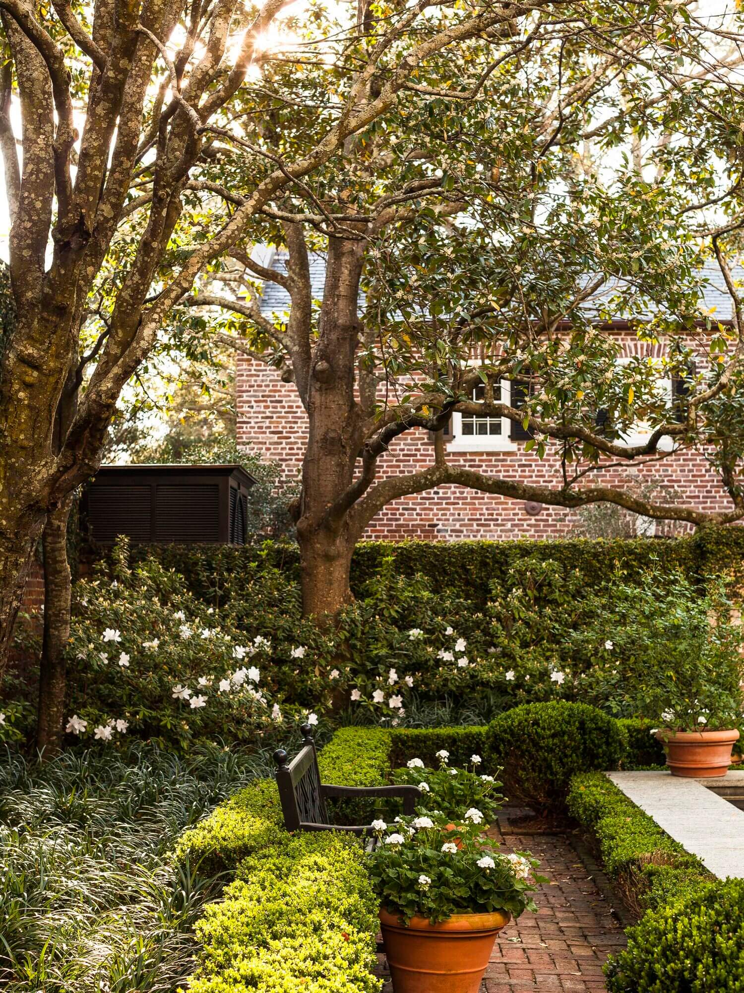 19th century carriage house restoration charleston nordroom25 A Beautiful 19th-Century Carriage House Restoration in Charleston