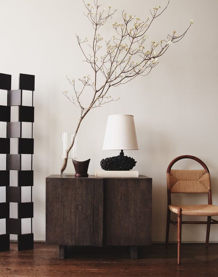 artisanal modernism christiane lemieux nordroom4 Artisanal Modernism | A New Furniture Collection by Christiane Lemieux