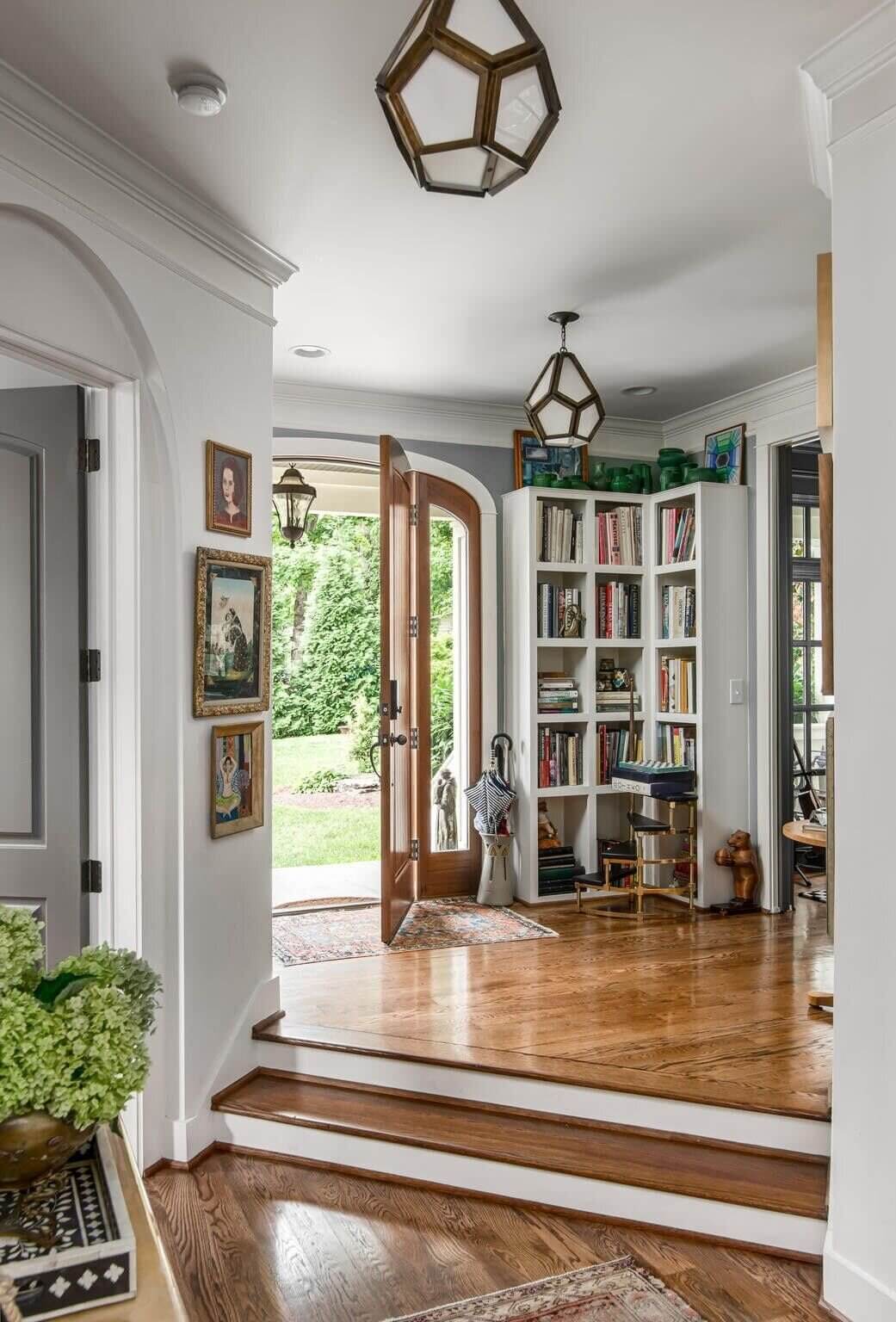 louisa pierce vintage eclectic nashville home for sale nordroom16 Louisa Pierce's Vintage Eclectic Nashville Home