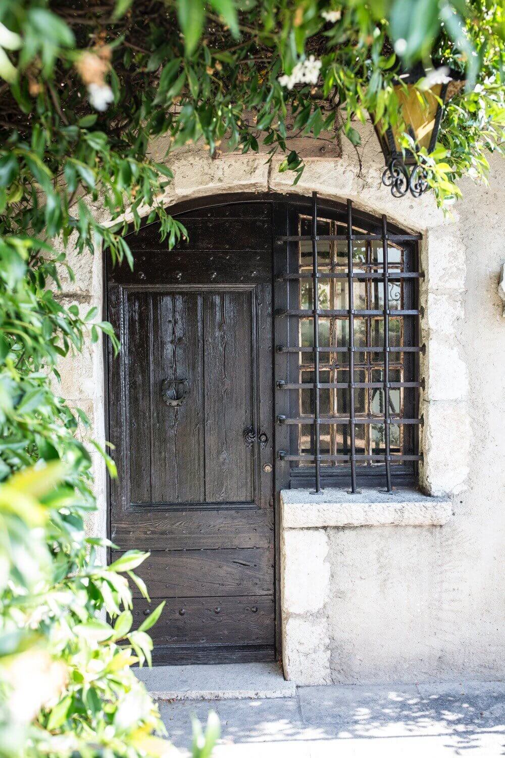 12th century provence airbnb apartment nordroom29 A Stunning Provence Airbnb in a Poet's 12th-Century Apartment