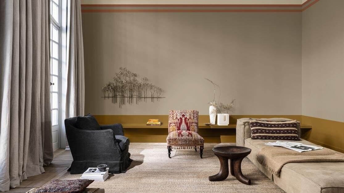 The Color Trends For 2021 Warm, Living Room Wall Colors 2021