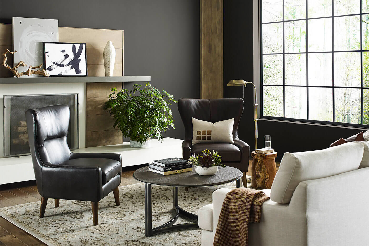 home-color-trends-2021-sherwin-williams-color-of-the-year-urbane-bronze-nordroom