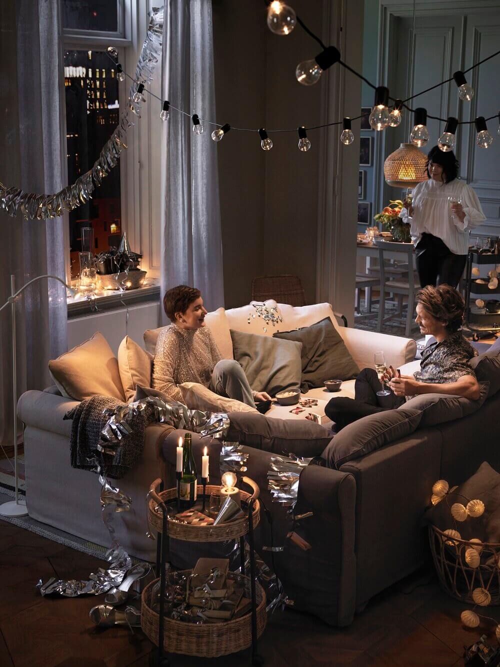 ikea christmas collection 2020 nordroom IKEA Christmas Collection 2020: Create Your Own Magical Moments
