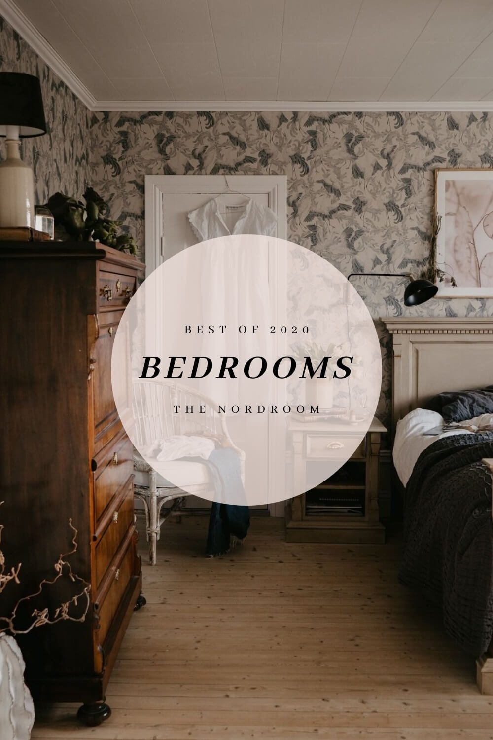 Best of 2020: Bedrooms