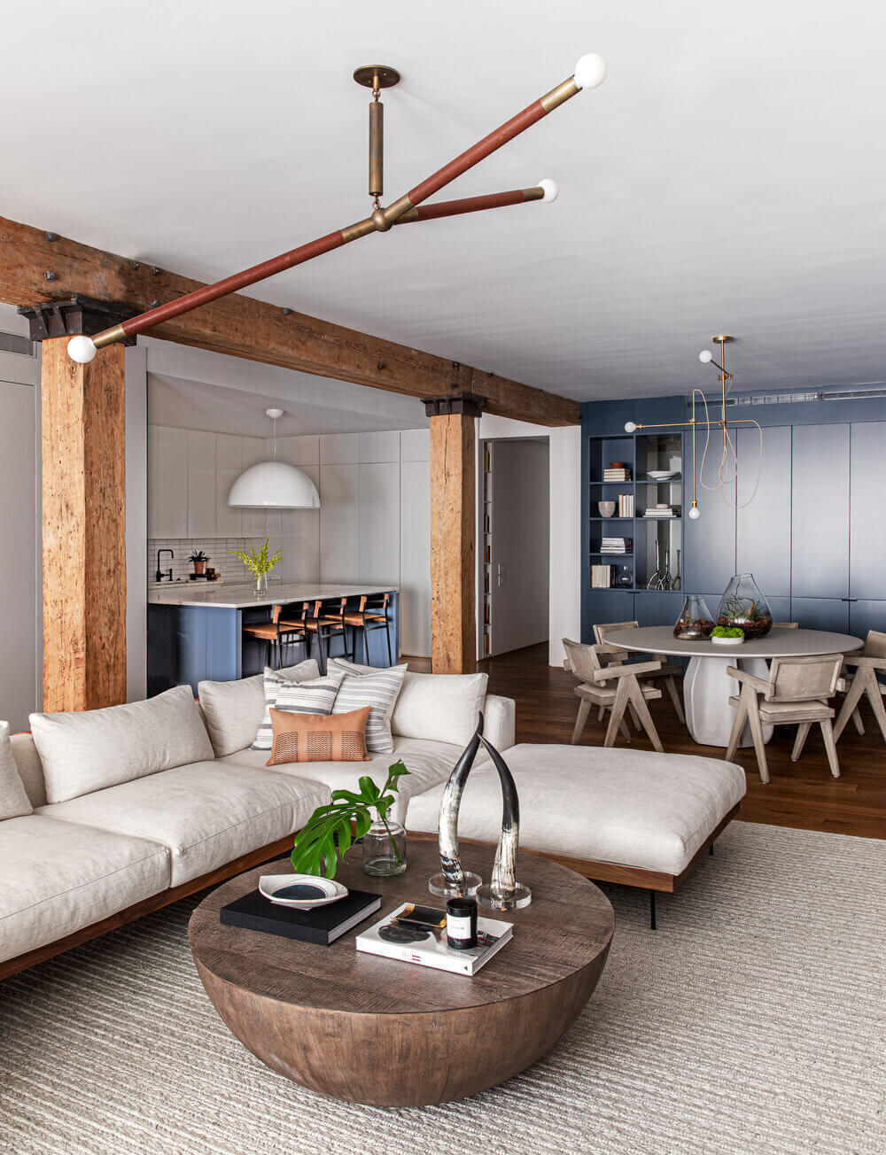 Bestof2020 LoftApartments TheNordroom12 Best of 2020: Loft Apartments