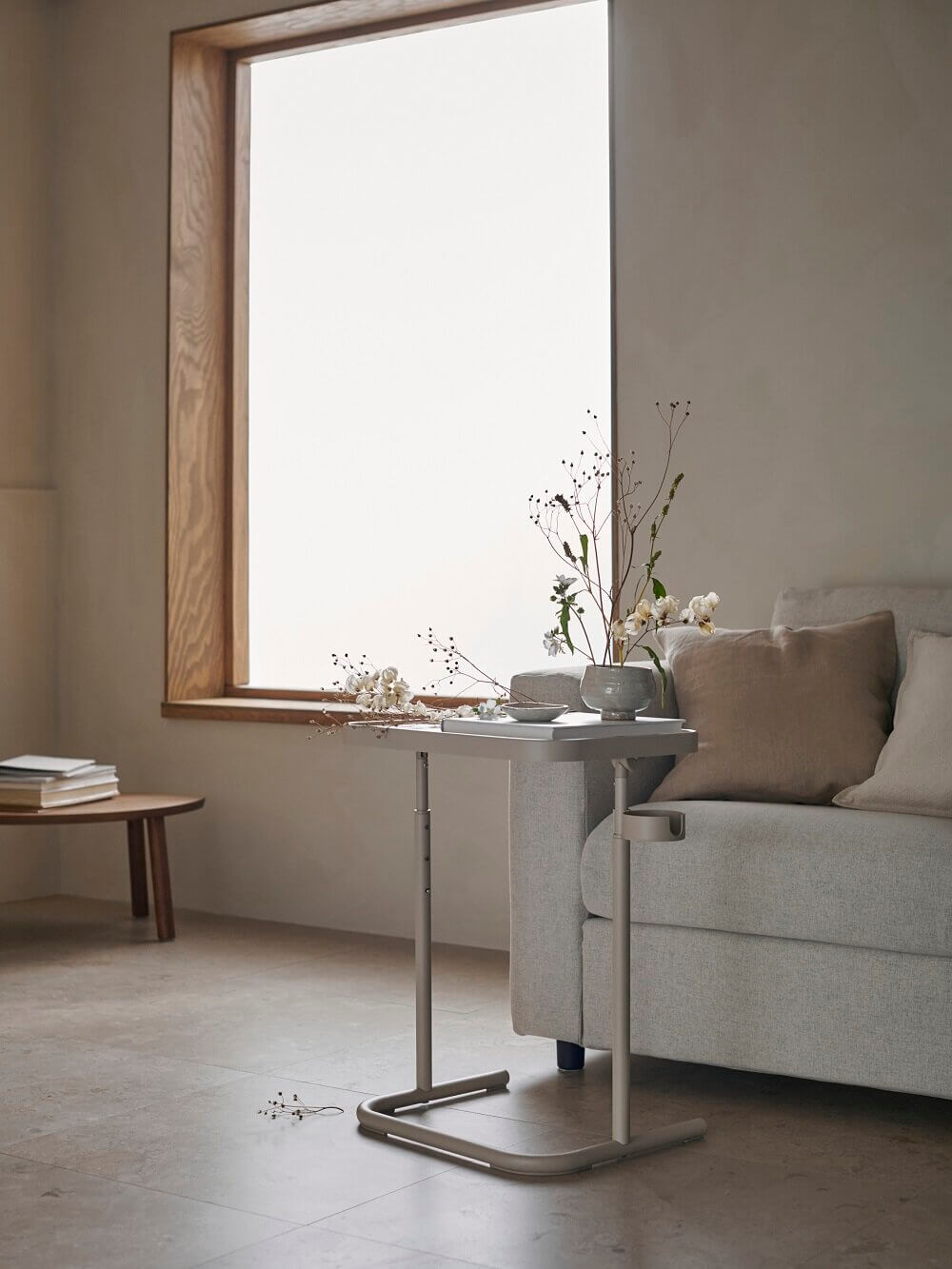elegant simplicity ikea winter spring 2021 nordroom1 Elegant Simplicity in IKEA's Winter & Spring Collection 2021