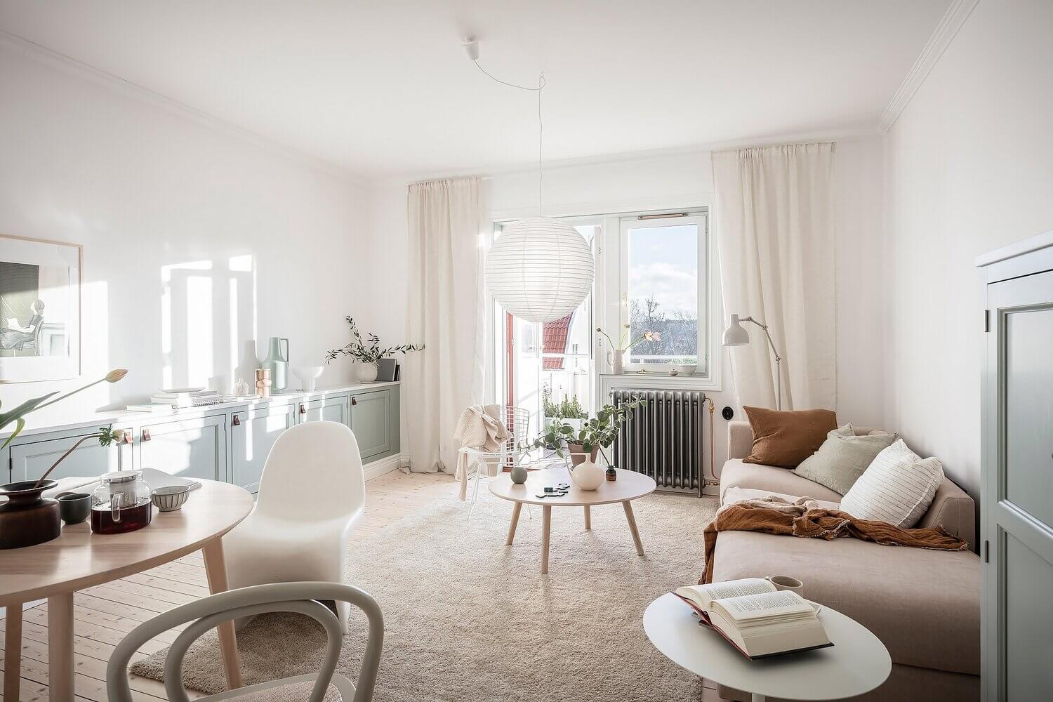 Furniture for one bedroom apartment online