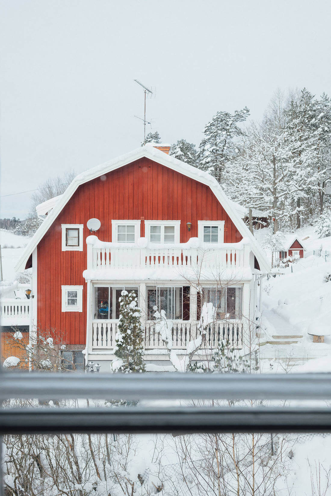 APicturePerfectSwedishCountryHouse TheNordroom26 A Picture Perfect Swedish Country House