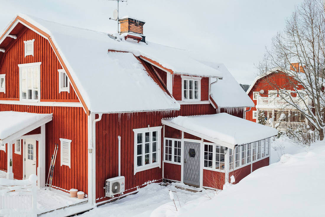 APicturePerfectSwedishCountryHouse TheNordroom27 A Picture Perfect Swedish Country House