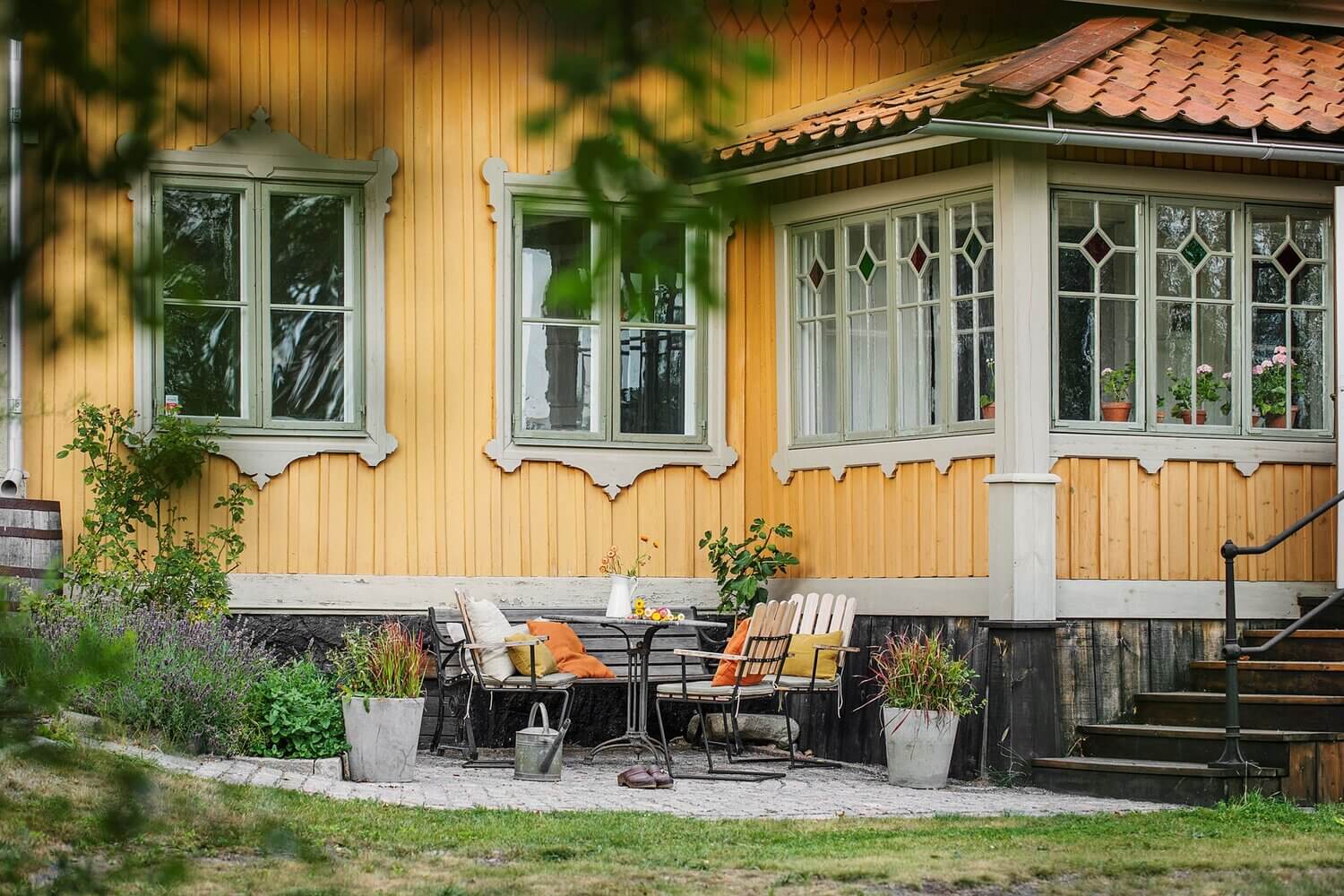 AnIdyllicFarmhouseInTheSwedishCountryside TheNordroom10 An Idyllic Farmhouse In The Swedish Countryside