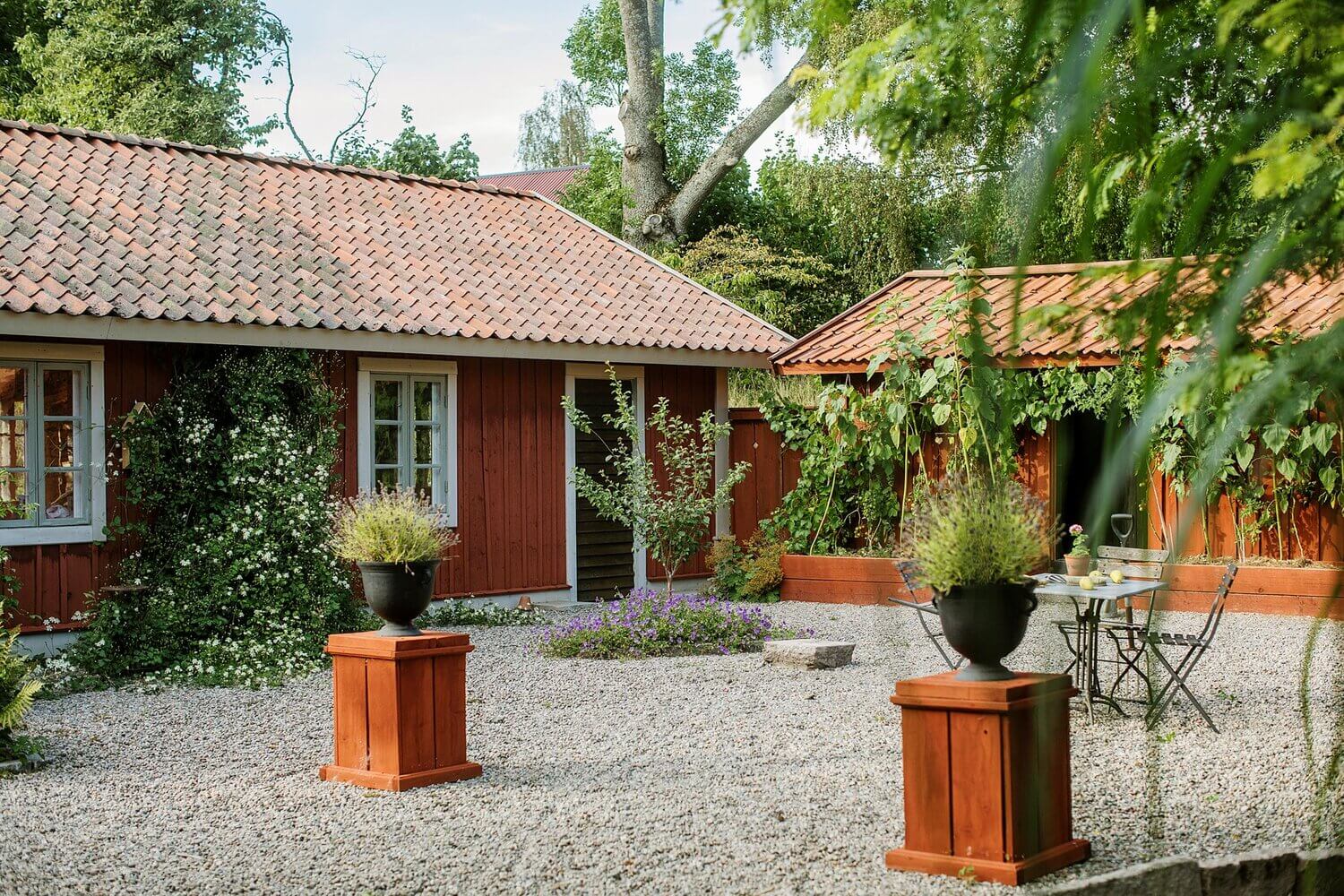 AnIdyllicFarmhouseInTheSwedishCountryside TheNordroom14 An Idyllic Farmhouse In The Swedish Countryside