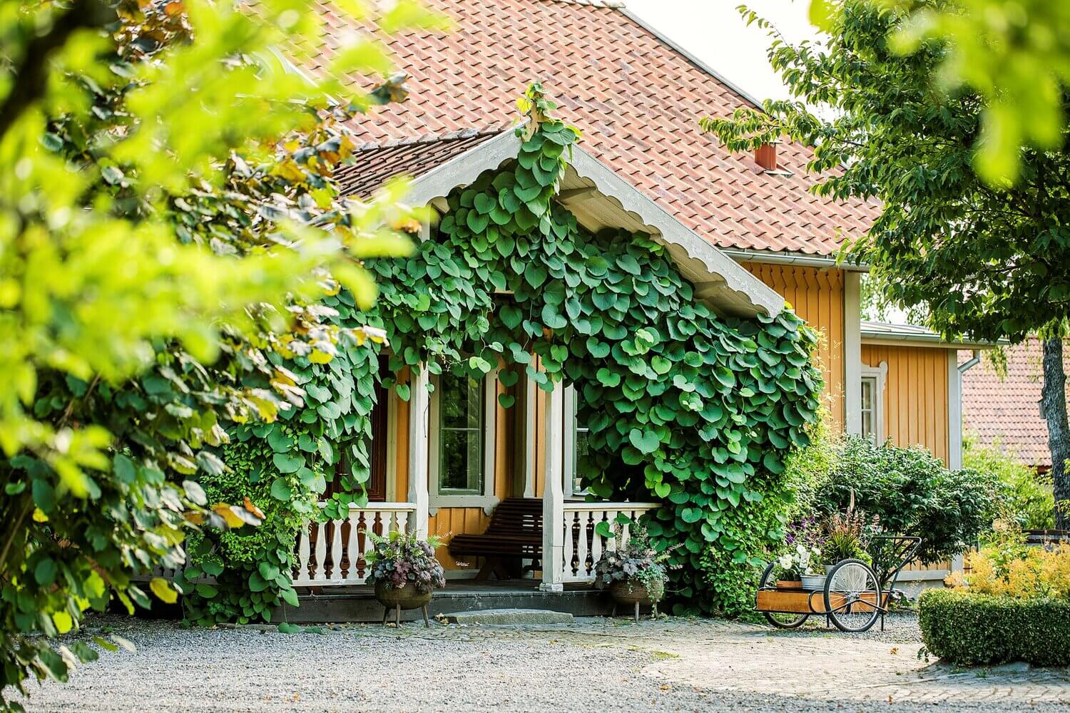 AnIdyllicFarmhouseInTheSwedishCountryside TheNordroom16 An Idyllic Farmhouse In The Swedish Countryside