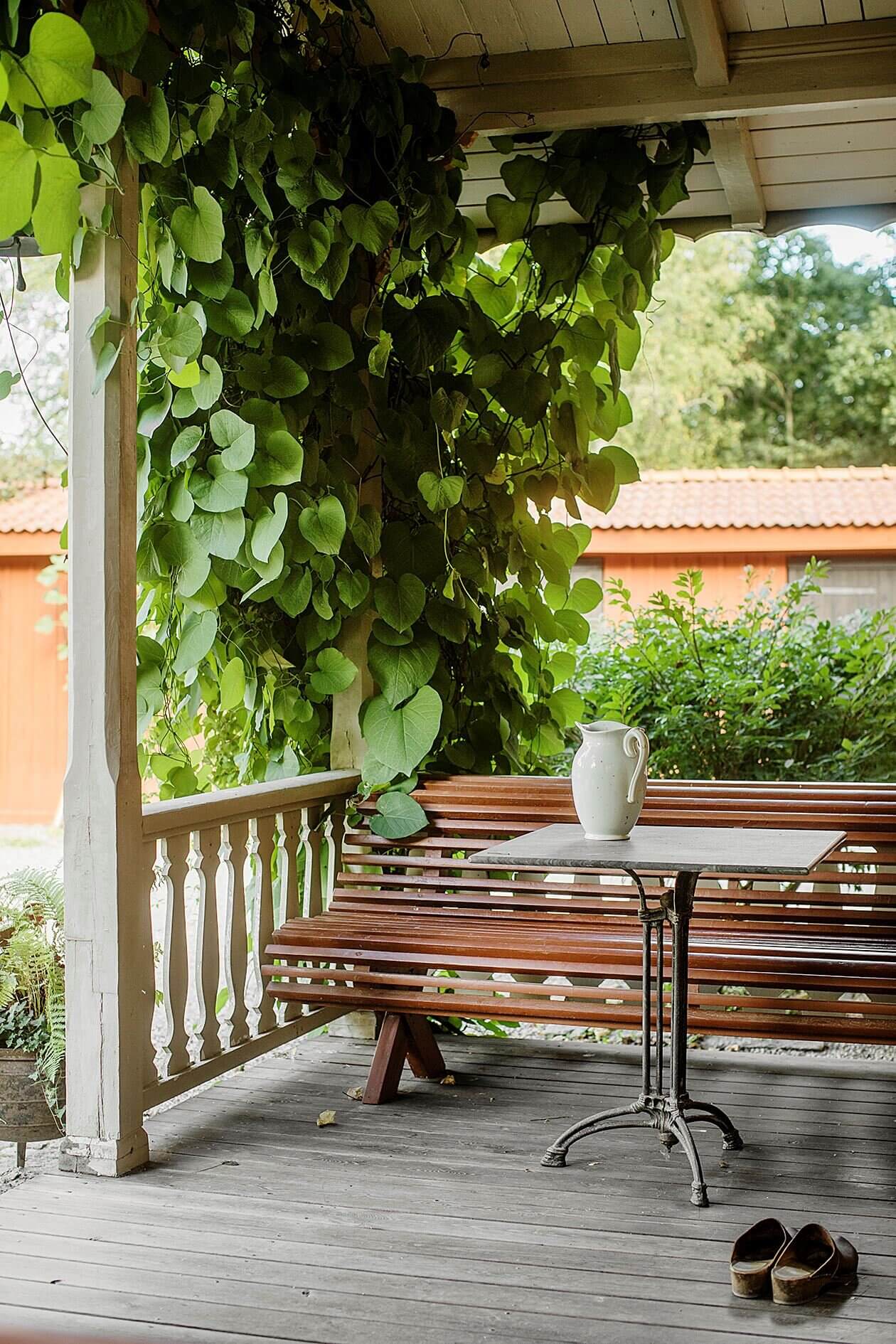 AnIdyllicFarmhouseInTheSwedishCountryside TheNordroom9 An Idyllic Farmhouse In The Swedish Countryside