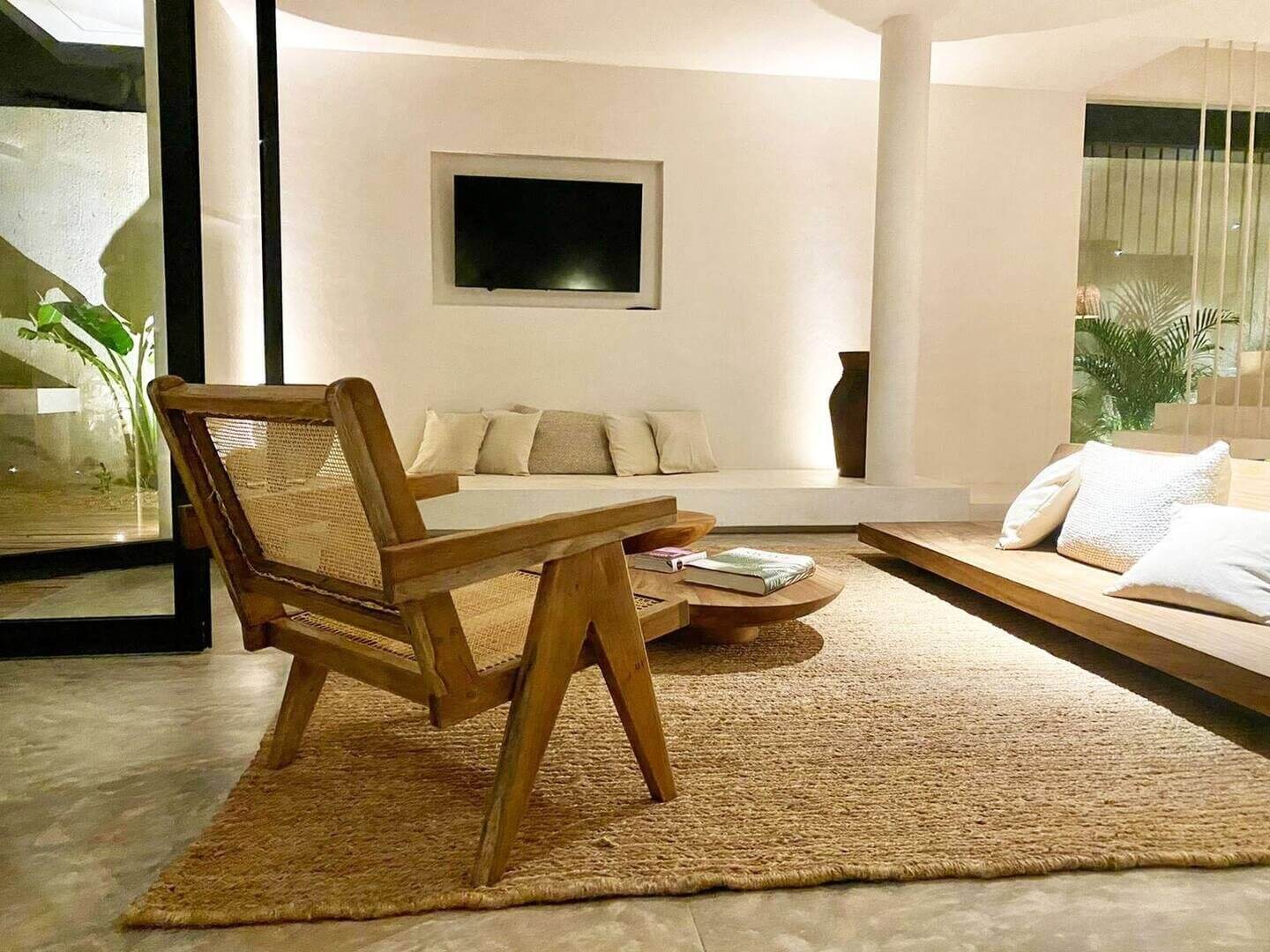 casa areca luxurious airbnb villa tulum nordroom14 Casa Areca | A Luxurious Eco-Friendly Airbnb Villa in Tulum