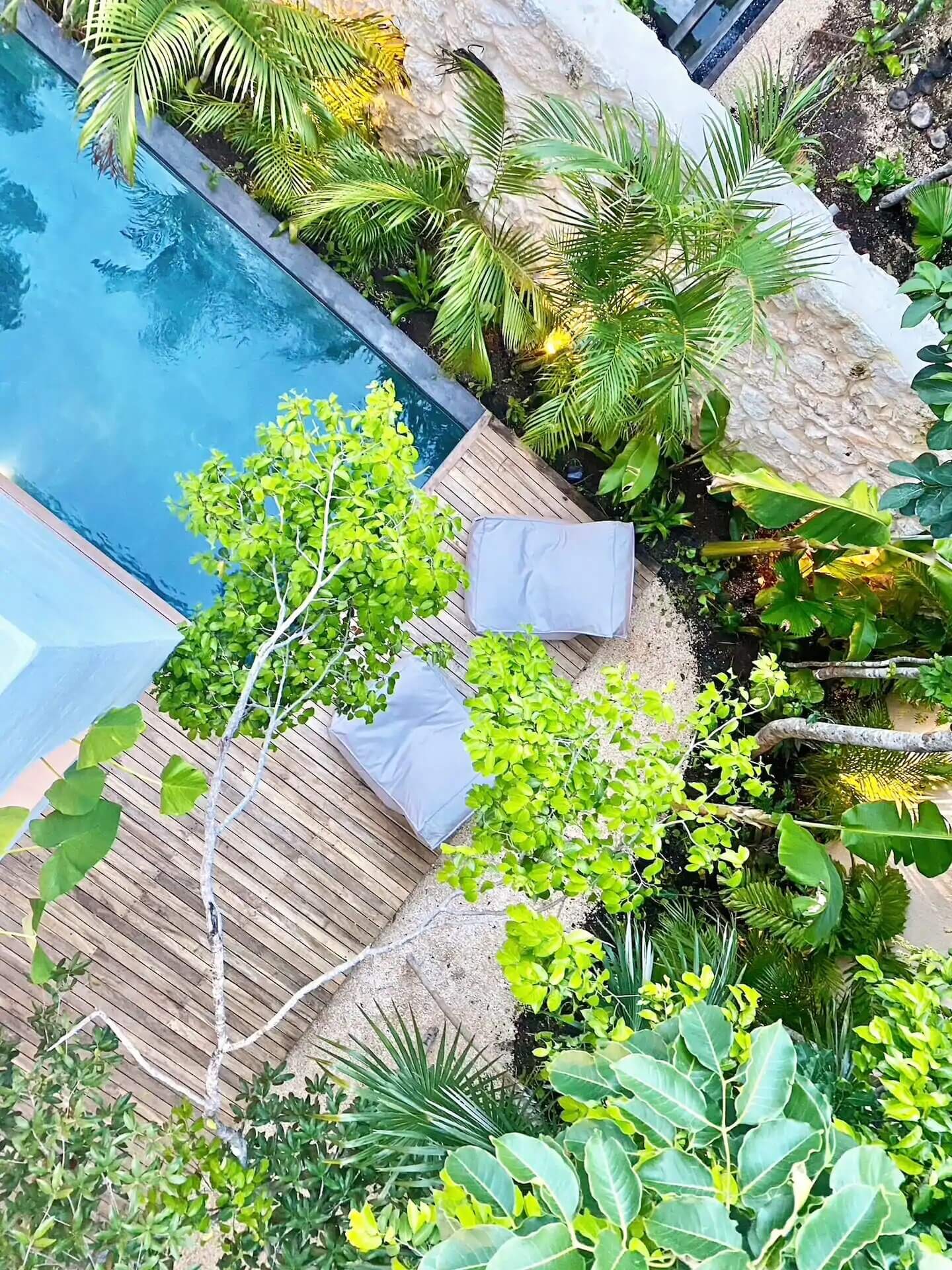 casa areca luxurious airbnb villa tulum nordroom19 Casa Areca | A Luxurious Eco-Friendly Airbnb Villa in Tulum