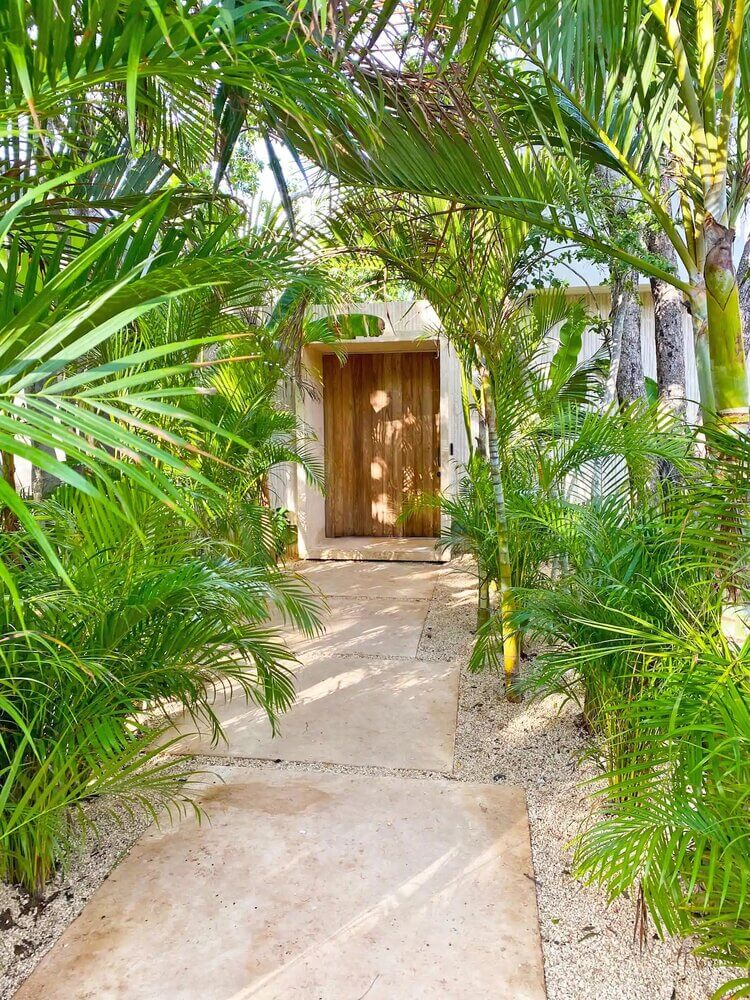 casa areca luxurious airbnb villa tulum nordroom20 Casa Areca | A Luxurious Eco-Friendly Airbnb Villa in Tulum