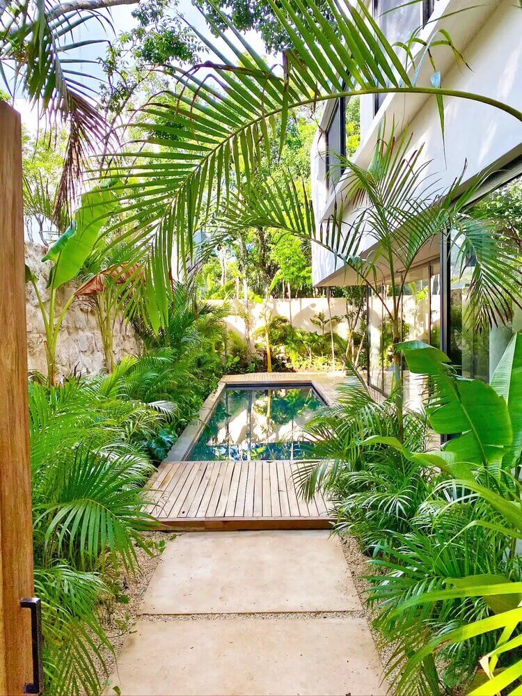 casa areca luxurious airbnb villa tulum nordroom23 Casa Areca | A Luxurious Eco-Friendly Airbnb Villa in Tulum