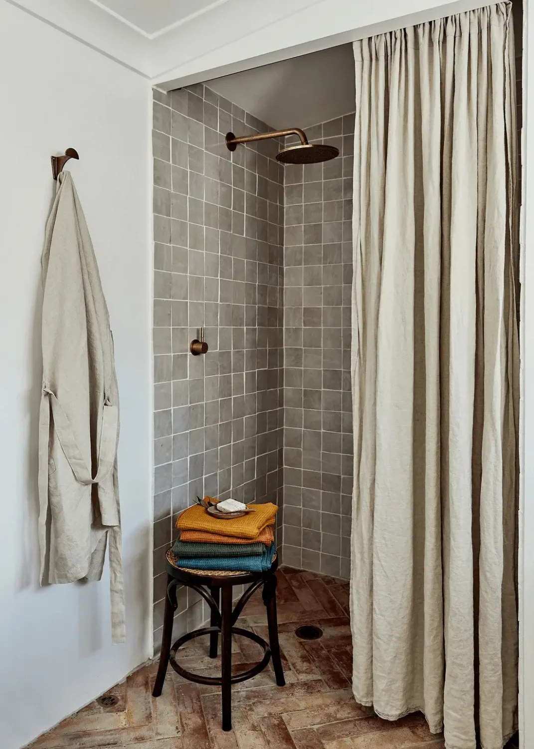 The Repose: A Restored 100-Year-Old Cottage in Australia 12 the repose cottage australia nordroom11 The Repose: A Restored 100-Year-Old Cottage in Australia