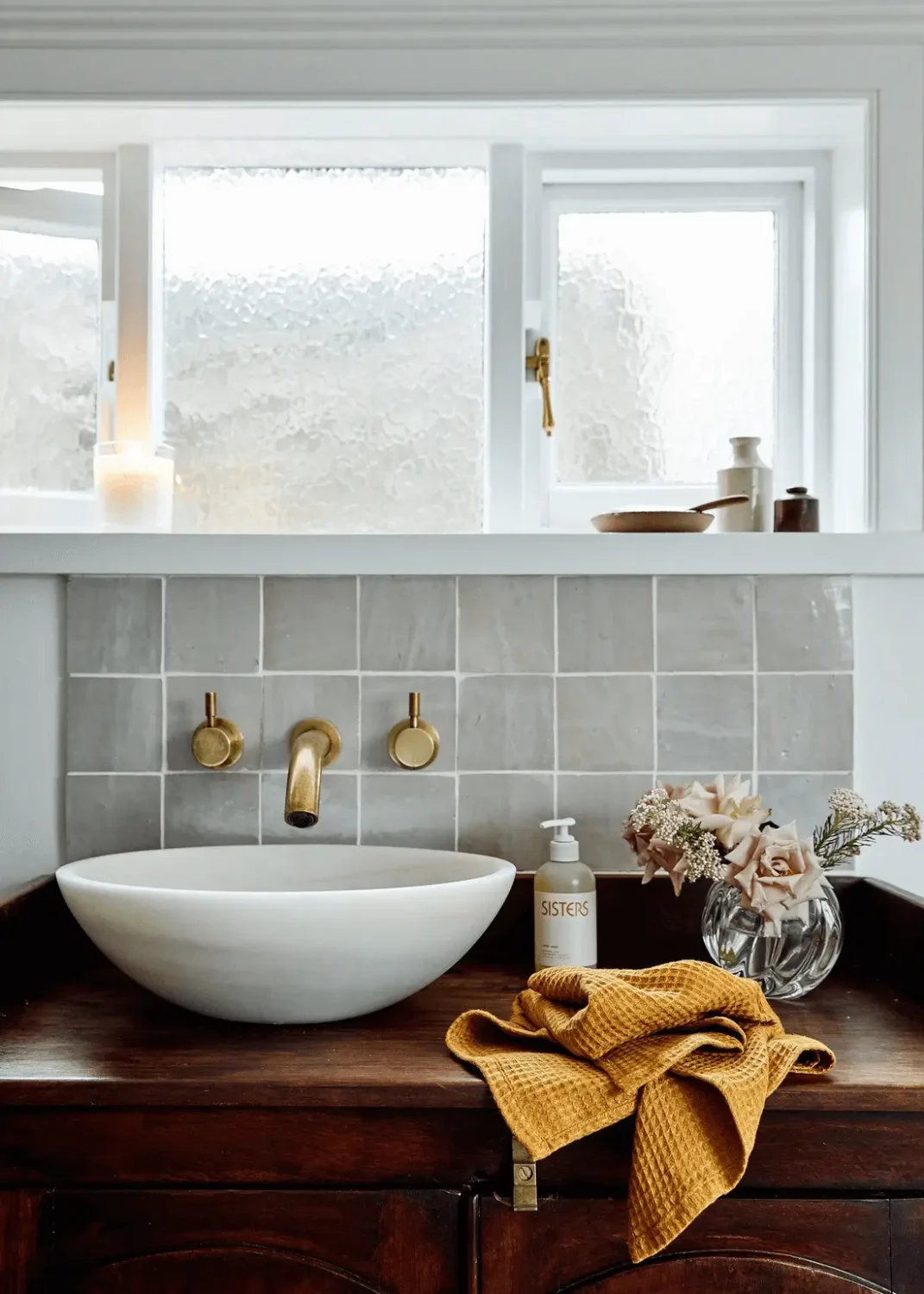 The Repose: A Restored 100-Year-Old Cottage in Australia 13 the repose cottage australia nordroom12 The Repose: A Restored 100-Year-Old Cottage in Australia