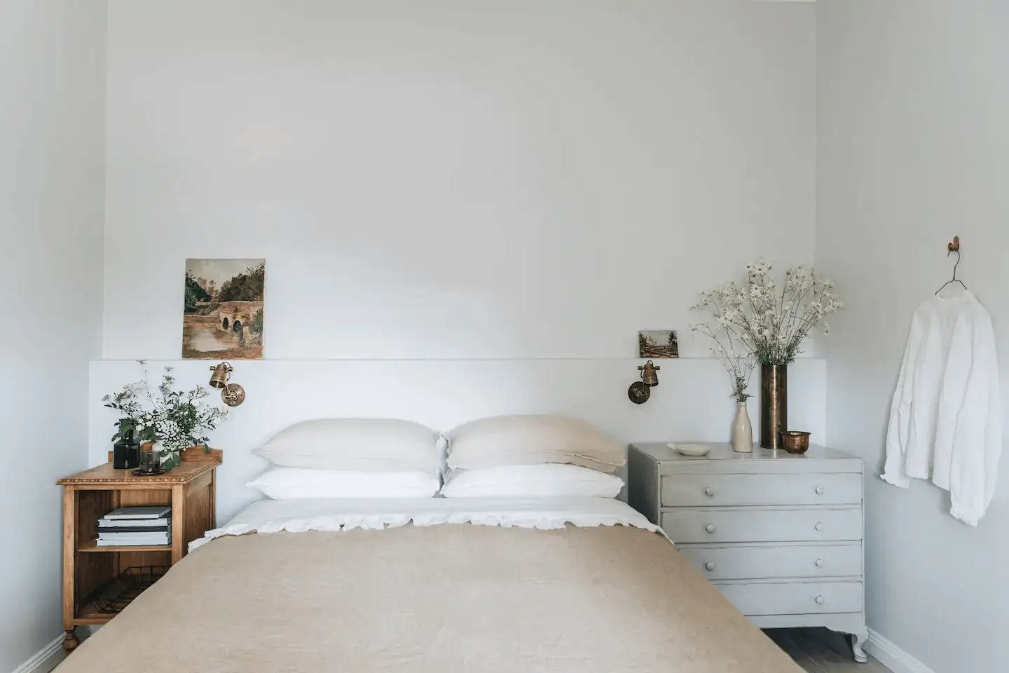 The Repose: A Restored 100-Year-Old Cottage in Australia 15 the repose cottage australia nordroom14 The Repose: A Restored 100-Year-Old Cottage in Australia