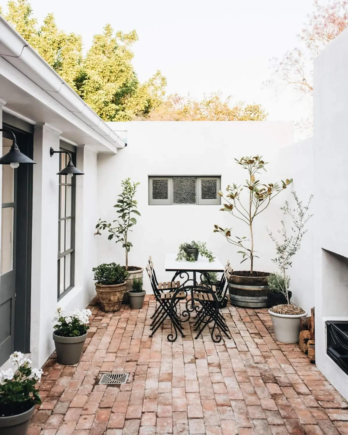 The Repose: A Restored 100-Year-Old Cottage in Australia 17 the repose cottage australia nordroom16 The Repose: A Restored 100-Year-Old Cottage in Australia
