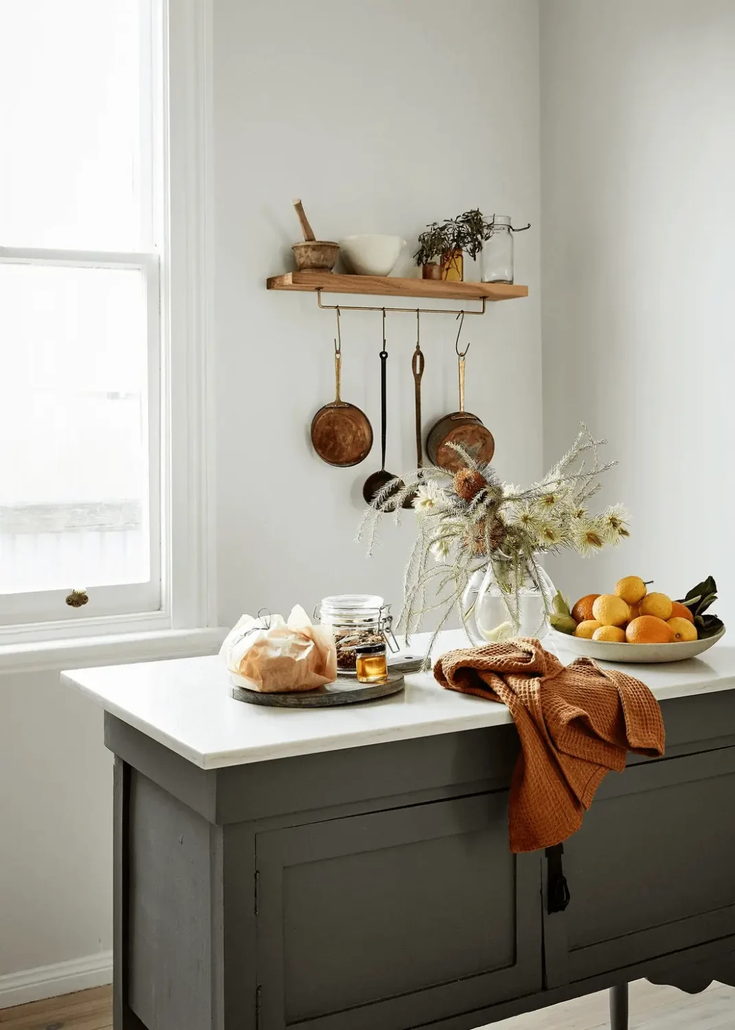 The Repose: A Restored 100-Year-Old Cottage in Australia 4 the repose cottage australia nordroom3 The Repose: A Restored 100-Year-Old Cottage in Australia