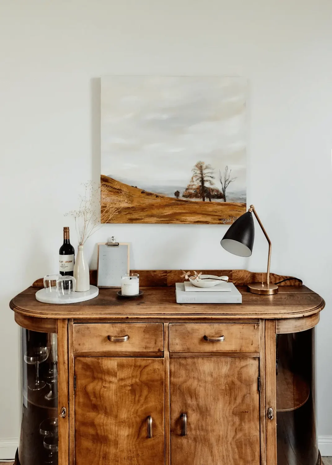 The Repose: A Restored 100-Year-Old Cottage in Australia 5 the repose cottage australia nordroom4 The Repose: A Restored 100-Year-Old Cottage in Australia