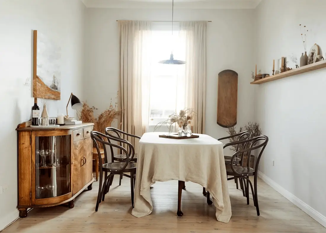 The Repose: A Restored 100-Year-Old Cottage in Australia 6 the repose cottage australia nordroom5 The Repose: A Restored 100-Year-Old Cottage in Australia