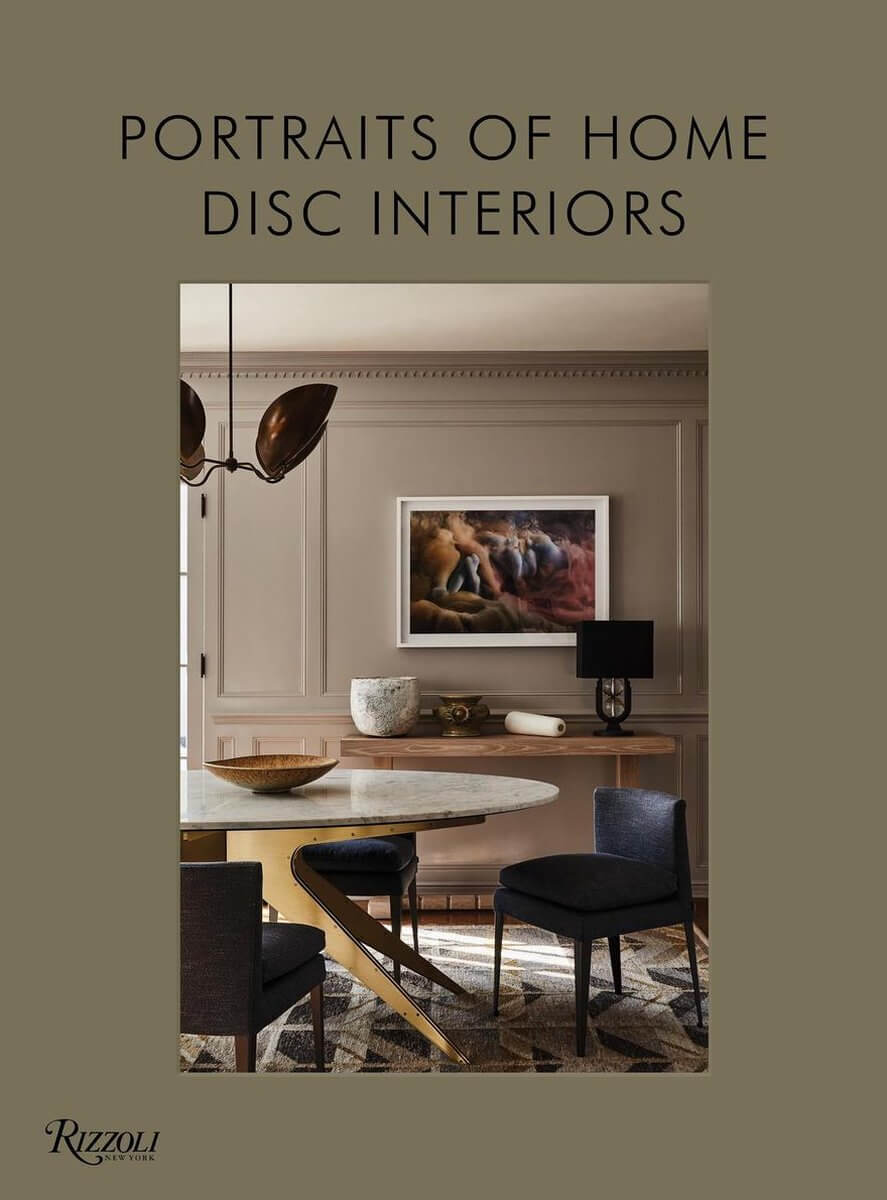 15NewInteriorDesignCoffeeTableBooks TheNordroom13 15 New Interior Design Coffee Table Books