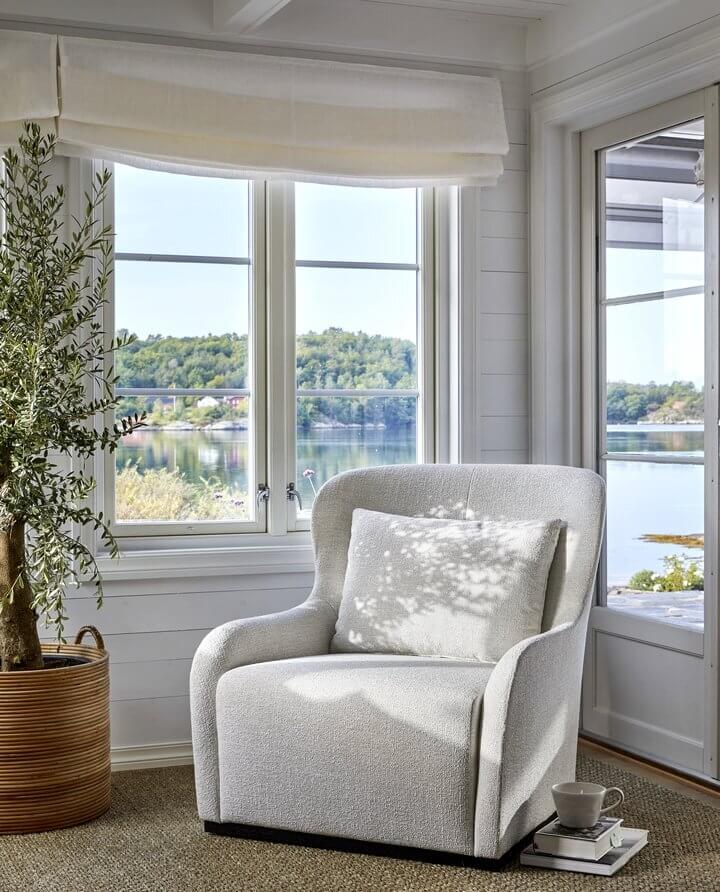 ANorwegianSummerCottageWithBreathtakingViews TheNordroom7 A Norwegian Summer Cottage With Breathtaking Views