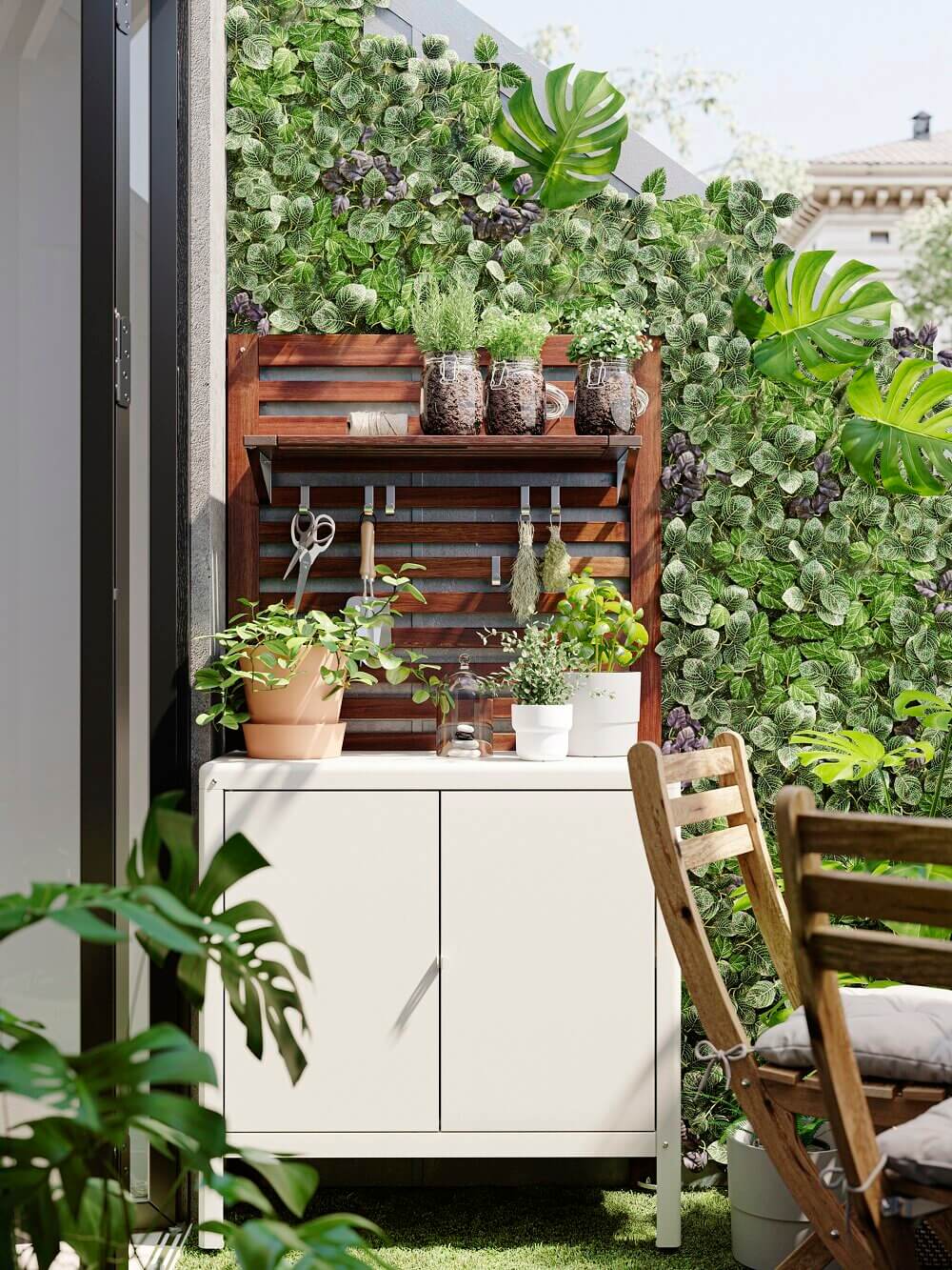 IKEASummerCollection2021BalconyGardenInspiration TheNordroom30 IKEA Summer Collection 2021: Balcony & Garden Inspiration