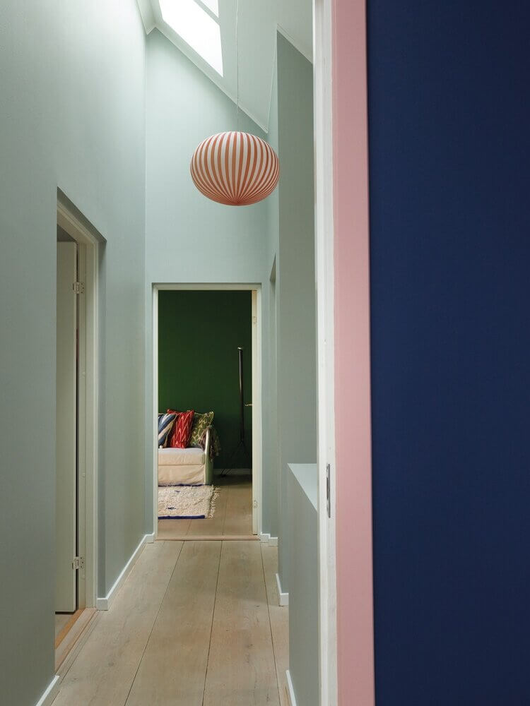 NordicEdit24ScandnavianColorsbyFarrowandBall TheNordroom13grid The Nordic Edit: 24 Scandinavian Colors by Farrow & Ball