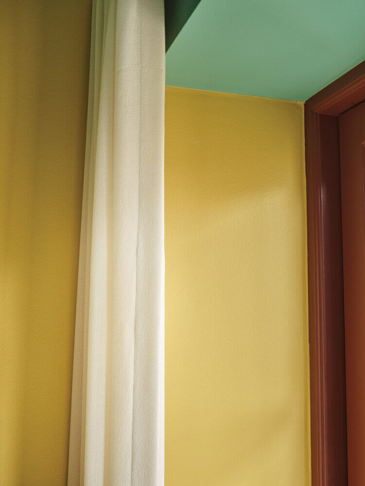 NordicEdit24ScandnavianColorsbyFarrowandBall TheNordroom7grid The Nordic Edit: 24 Scandinavian Colors by Farrow & Ball