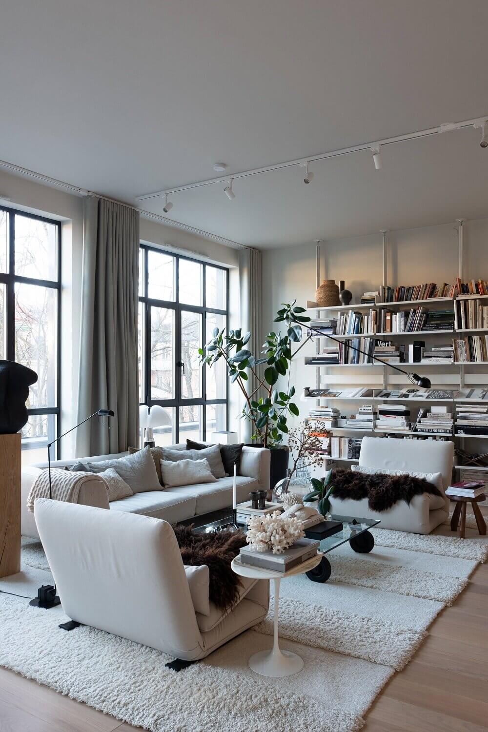 SwedishInteriorDesignerLottaAgatonIsSellingHerStockholmApartment TheNordroom1 1 Swedish Interior Designer Lotta Agaton Is Selling Her Stockholm Apartment