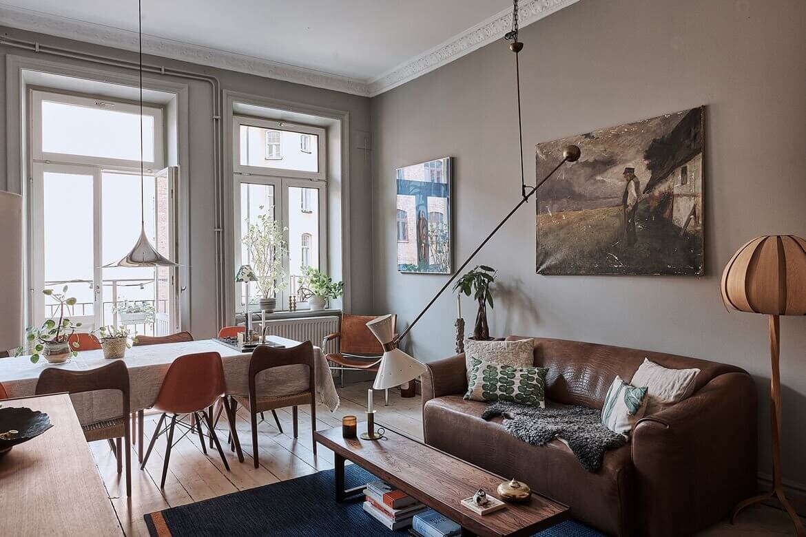 blue-vintage-scandinavian-apartment-nordroom