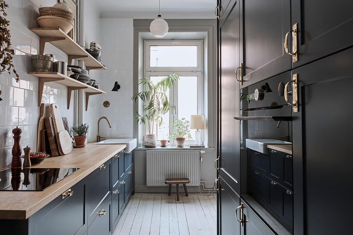 blue-vintage-scandinavian-apartment-nordroom