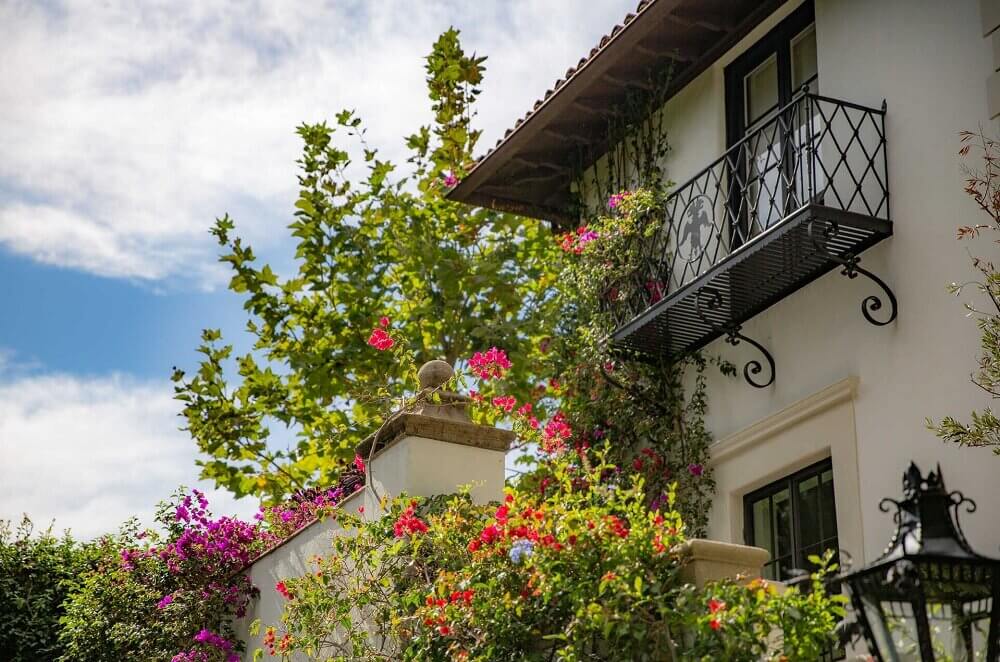 A1930sMediterranean StyleEstateinSantaMonica TheNordroom19 A 1930s Mediterranean-Style Estate in Santa Monica