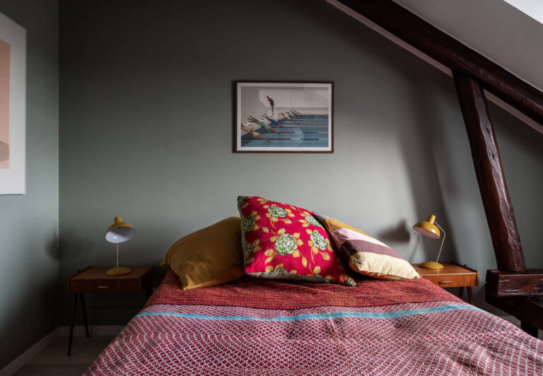 Penthouse: Architecture, History, Sustainability, Materials, And ...