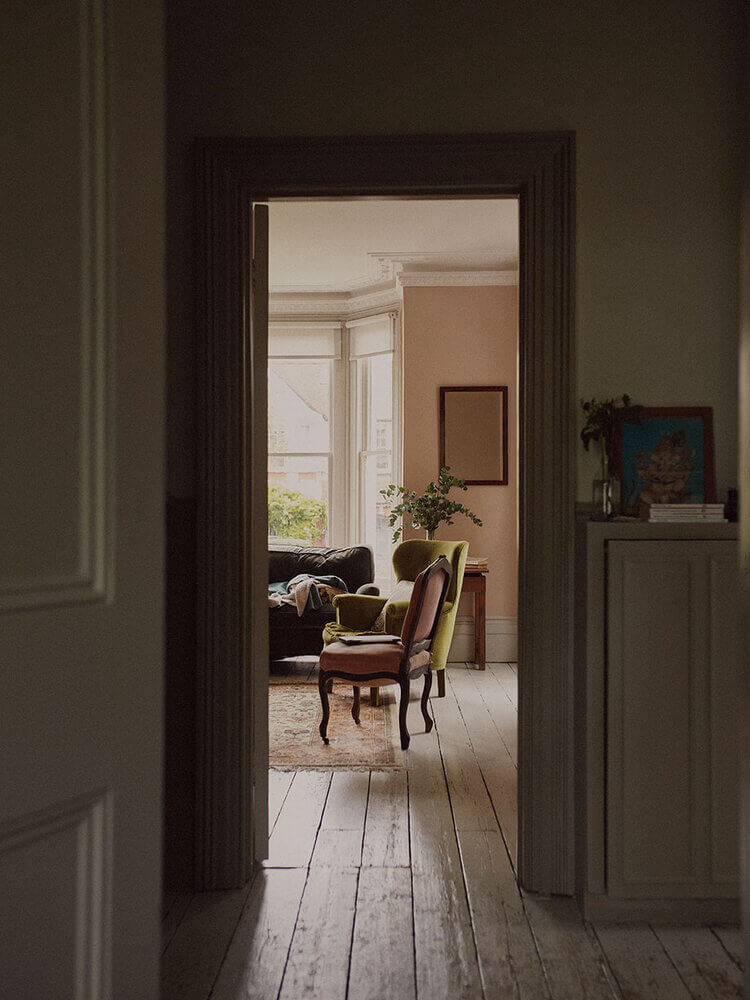 wes-anderson-meets-provence-london-basement-kitchen-nordroom