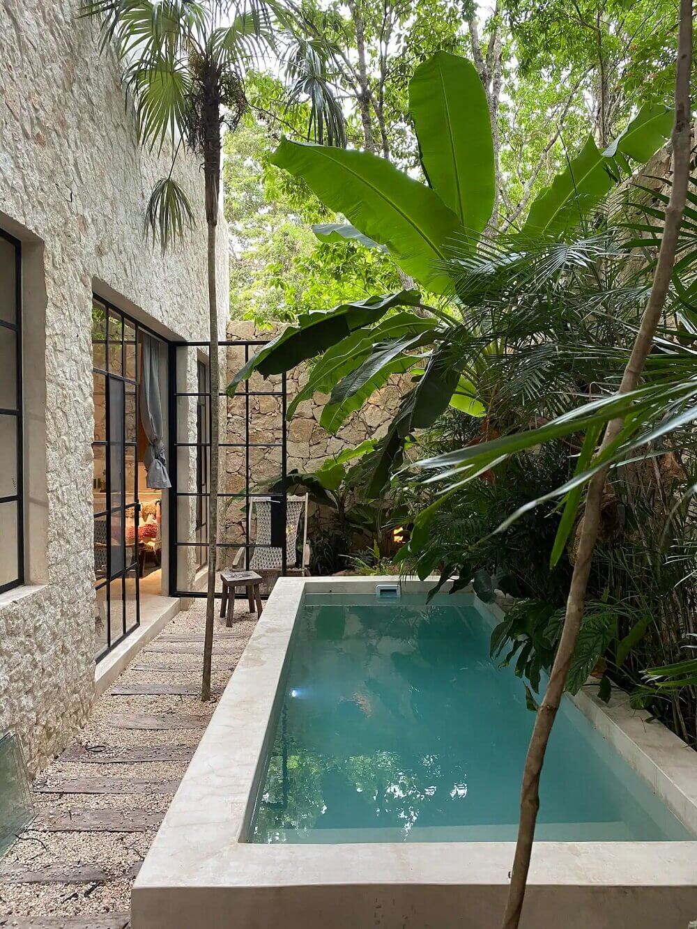 LianeTulum ABeautifulStudioApartmentAirbnbinMexico TheNordroom14 Liane Tulum: A Beautiful Studio Apartment Airbnb in Mexico