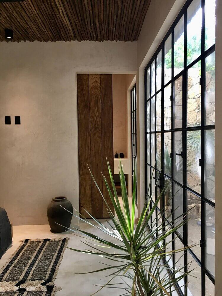 LianeTulum ABeautifulStudioApartmentAirbnbinMexico TheNordroom7 Liane Tulum: A Beautiful Studio Apartment Airbnb in Mexico