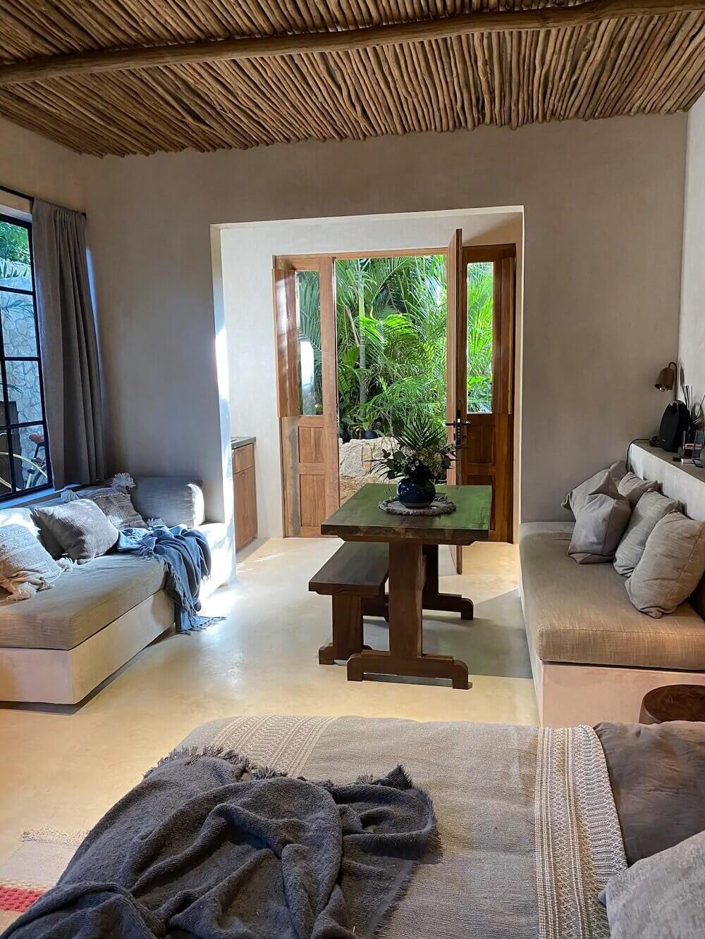 LianeTulum ABeautifulStudioApartmentAirbnbinMexico TheNordroom9 Liane Tulum: A Beautiful Studio Apartment Airbnb in Mexico