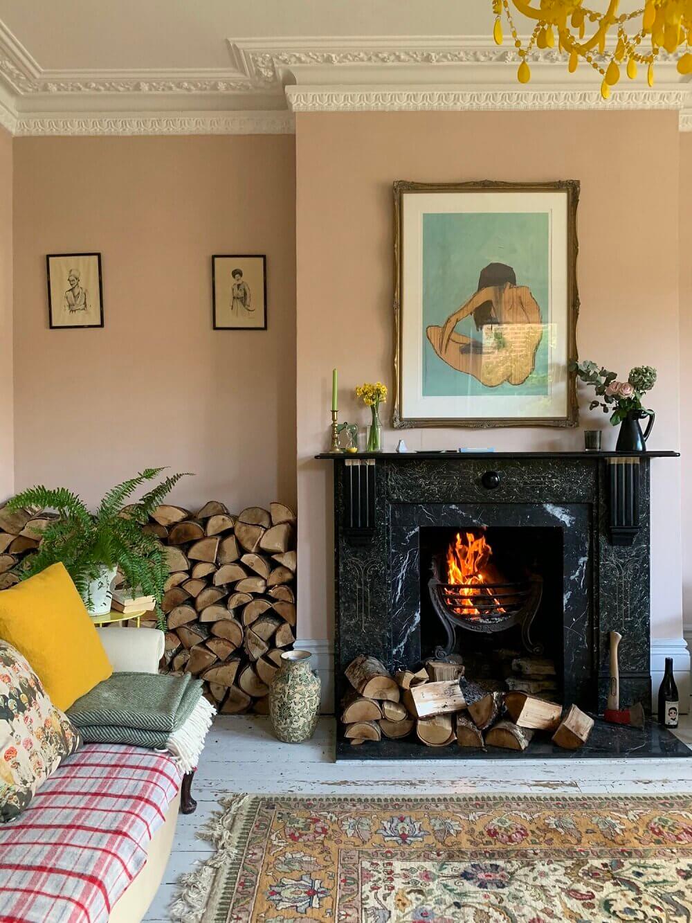 wes-anderson-meets-provence-london-basement-kitchen-nordroom