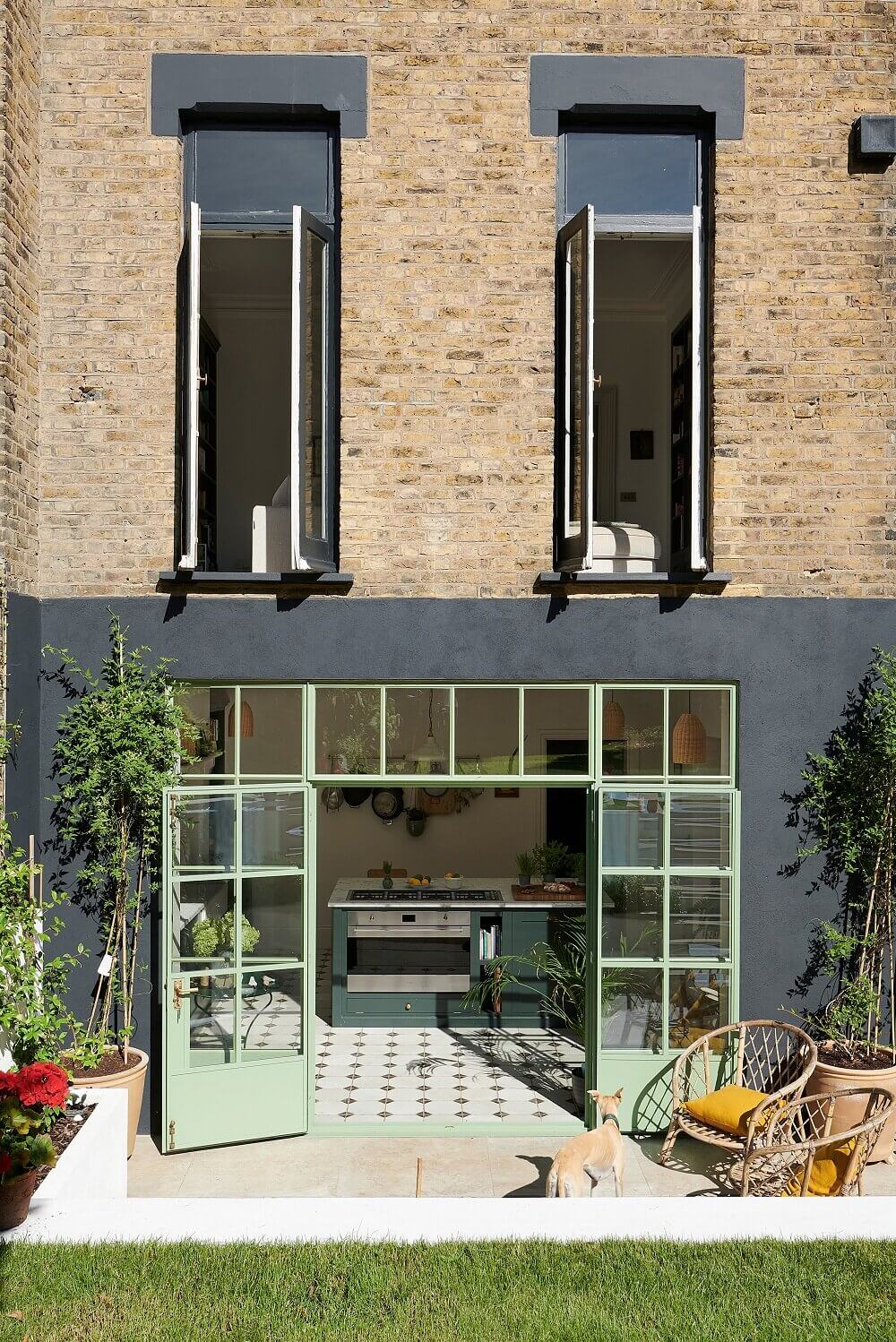 wes-anderson-meets-provence-london-basement-kitchen-nordroom