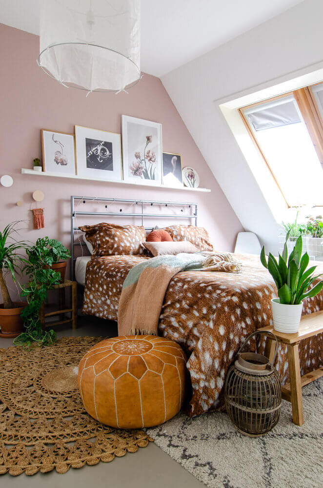 bedroom-pink-wall-nordroom